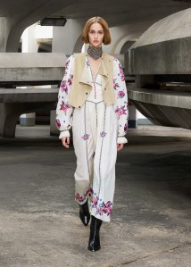 Isabel Marant RTW Fall 2021