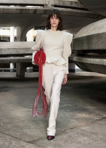 Isabel Marant RTW Fall 2021