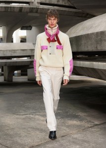 Isabel Marant RTW Fall 2021