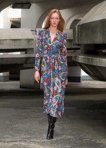 Isabel Marant RTW Fall 2021