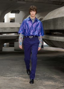 Isabel Marant RTW Fall 2021