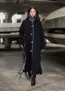 Isabel Marant RTW Fall 2021