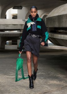 Isabel Marant RTW Fall 2021