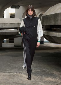 Isabel Marant RTW Fall 2021