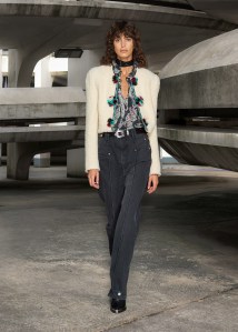 Isabel Marant RTW Fall 2021