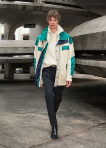 Isabel Marant RTW Fall 2021