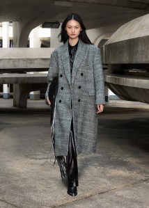Isabel Marant RTW Fall 2021