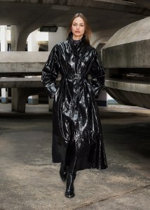 Isabel Marant RTW Fall 2021