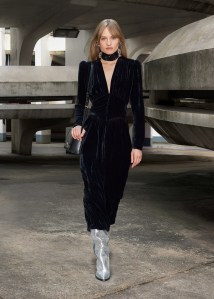 Isabel Marant RTW Fall 2021