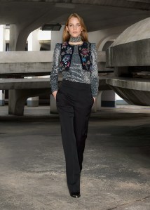Isabel Marant RTW Fall 2021