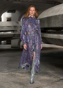 Isabel Marant RTW Fall 2021