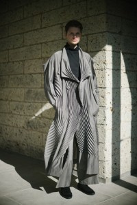 Issey Miyake RTW Fall 2021