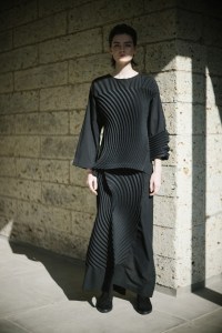 Issey Miyake RTW Fall 2021