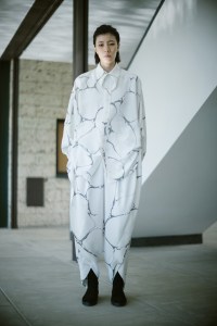 Issey Miyake RTW Fall 2021