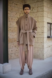 Issey Miyake RTW Fall 2021