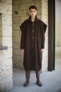 Issey Miyake RTW Fall 2021