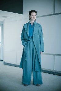Issey Miyake RTW Fall 2021