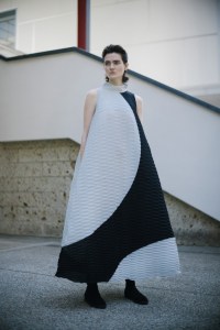 Issey Miyake RTW Fall 2021