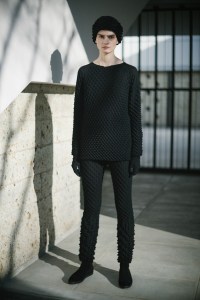 Issey Miyake RTW Fall 2021
