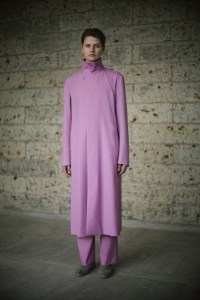 Issey Miyake RTW Fall 2021