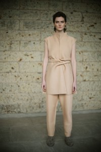 Issey Miyake RTW Fall 2021