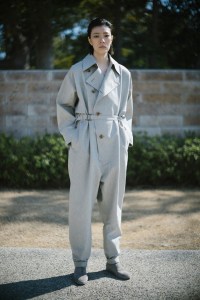 Issey Miyake RTW Fall 2021