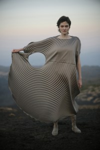 Issey Miyake RTW Fall 2021