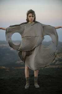 Issey Miyake RTW Fall 2021