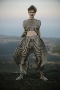 Issey Miyake RTW Fall 2021
