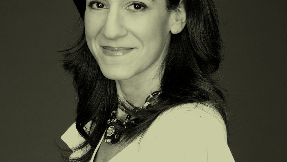 Jane Lauder