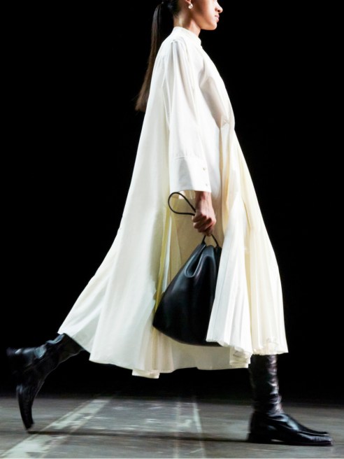 Japanese retailer Onward Holdings sells Jil Sander to Italian luxury conglomerate OTB for an undisclosed amount.
