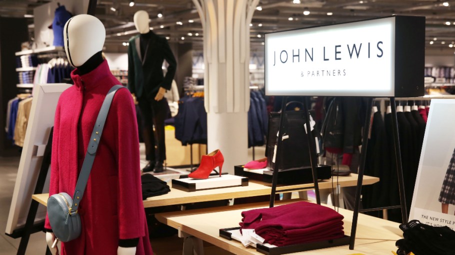 John Lewis Partnership detailed how quickly it pays its vendors and opened a new shop-in-shop concept in Waitrose, as part of a bigger push.