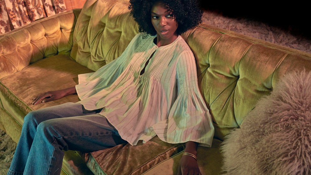Joie rtw fall 2021