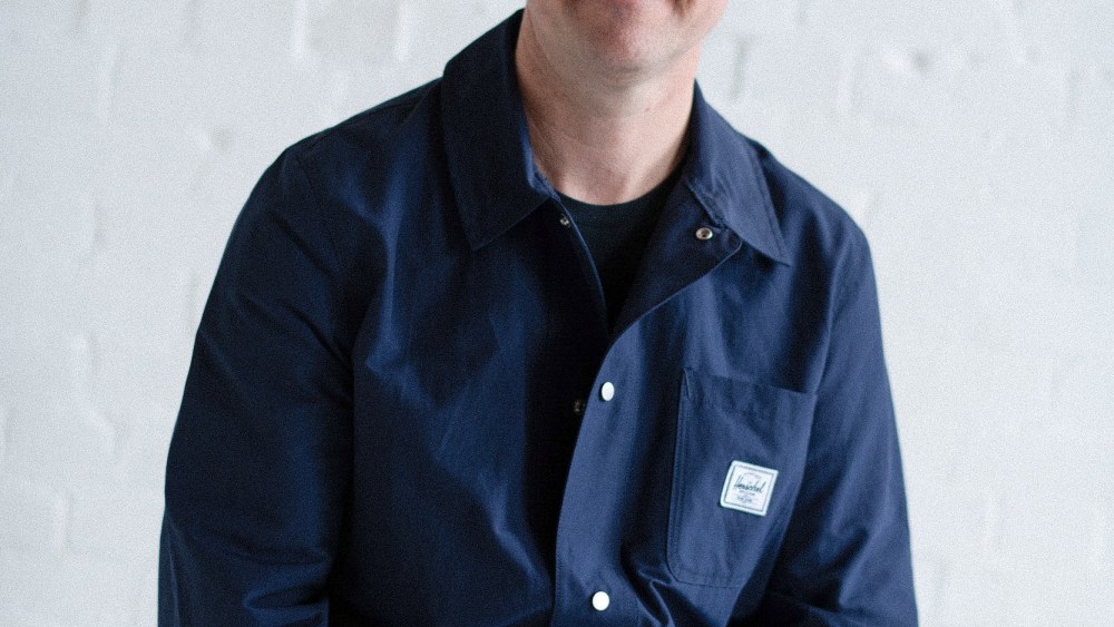 Jon Hoerauf