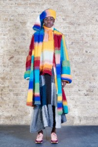 Ka Wa Key RTW Fall 2021