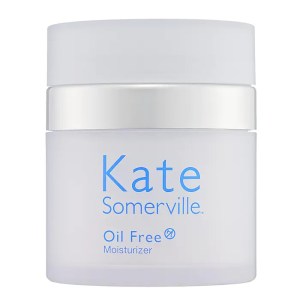Kate Somerville Oil Free Moisturizer, best Fragrance Free Moisturizers