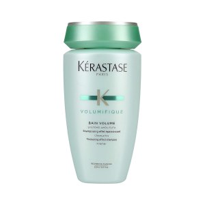 Kérastase Resistance Bain Volumifique Thickening Effect Shampoo, best hair thickening shampoos