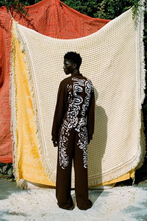 Kenneth Ize RTW Fall 2021