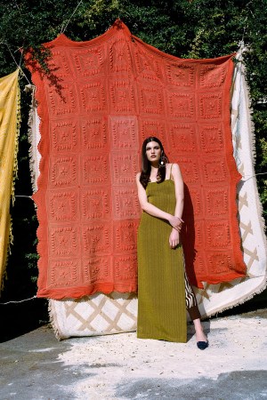 Kenneth Ize RTW Fall 2021