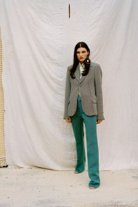 Kenneth Ize RTW Fall 2021