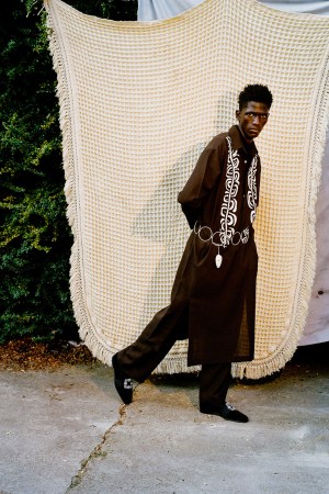 Kenneth Ize RTW Fall 2021