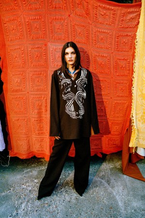 Kenneth Ize RTW Fall 2021