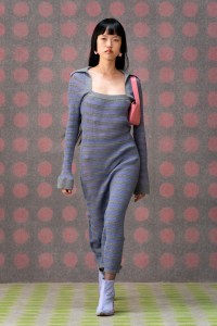 Kiko Kostadinov RTW Fall 2021