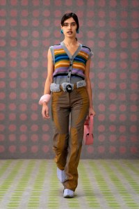 Kiko Kostadinov RTW Fall 2021