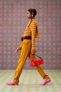 Kiko Kostadinov RTW Fall 2021