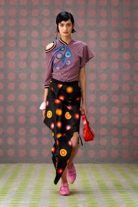 Kiko Kostadinov RTW Fall 2021