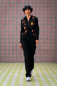 Kiko Kostadinov RTW Fall 2021