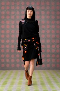 Kiko Kostadinov RTW Fall 2021