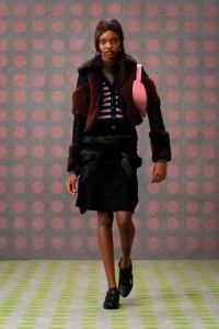 Kiko Kostadinov RTW Fall 2021