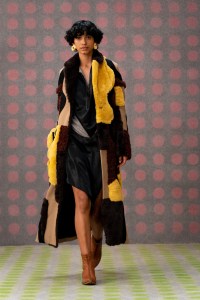 Kiko Kostadinov RTW Fall 2021